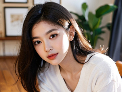 如何制作女式短裤：详尽裁剪与缝制指南